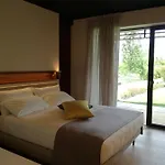 Relais Le Rocche Курортный комплекс *