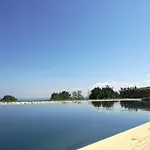 אתר נופש Relais Le Rocche לה מורה
