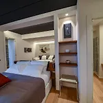 Relais Le Rocche Курортный комплекс Ла Морра