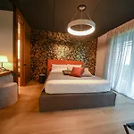 Курортный комплекс Relais Le Rocche *