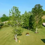 Relais Le Rocche Ла Морра