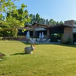 Курортный комплекс Relais Le Rocche