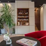 Relais Le Rocche Курортный комплекс *
