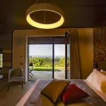 Relais Le Rocche Ла Морра