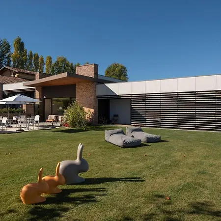 Resort Relais Le Rocche *