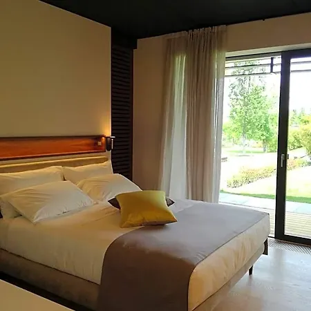 Relais Le Rocche לה מורה