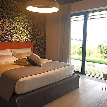 Relais Le Rocche