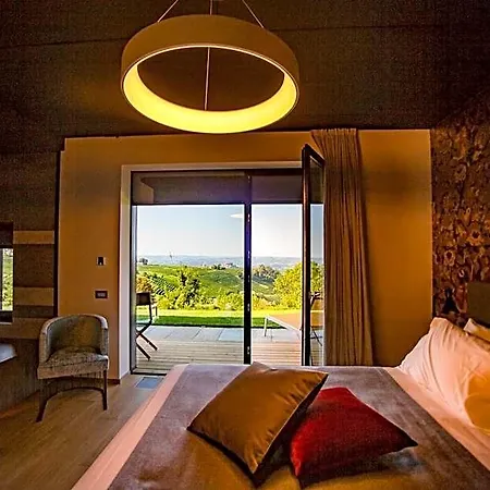 אתר נופש Relais Le Rocche