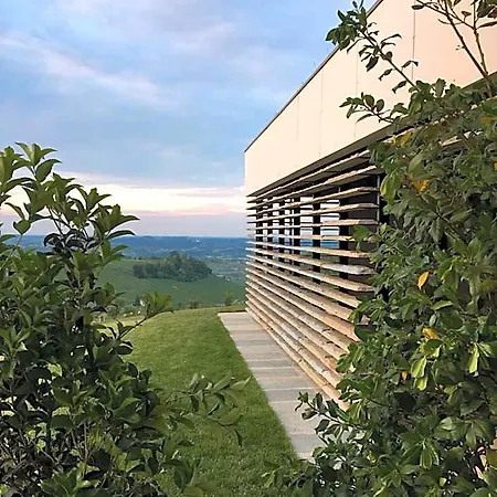 Relais Le Rocche