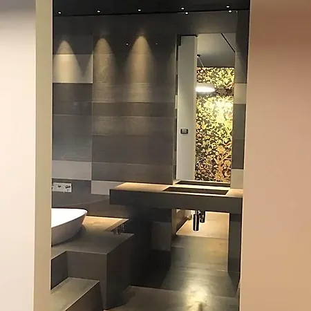 Relais Le Rocche אתר נופש