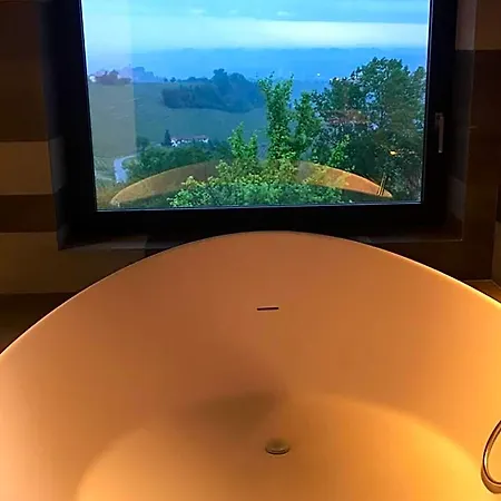Relais Le Rocche * לה מורה