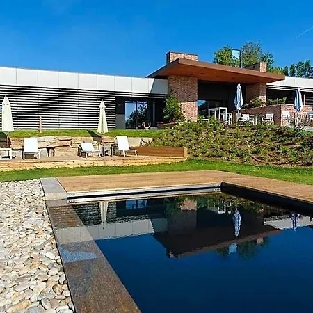אתר נופש Relais Le Rocche לה מורה