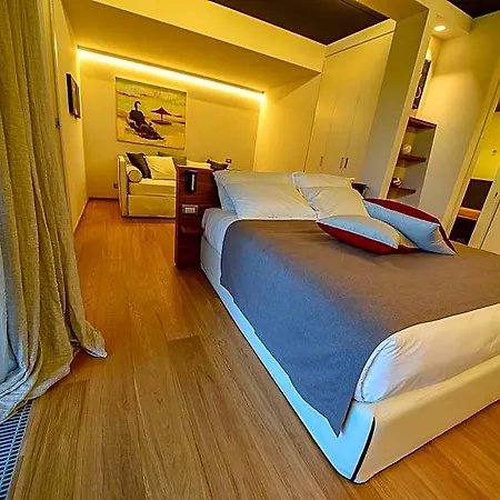 Relais Le Rocche אתר נופש