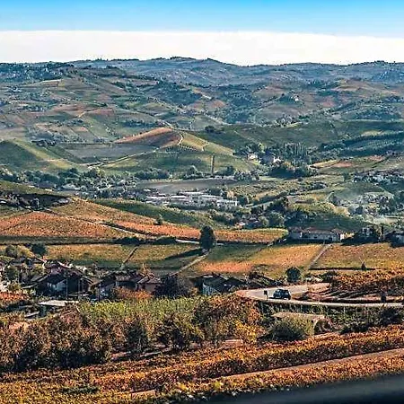 אתר נופש Relais Le Rocche לה מורה