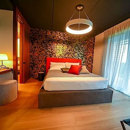 Relais Le Rocche *