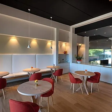 Relais Le Rocche אתר נופש *