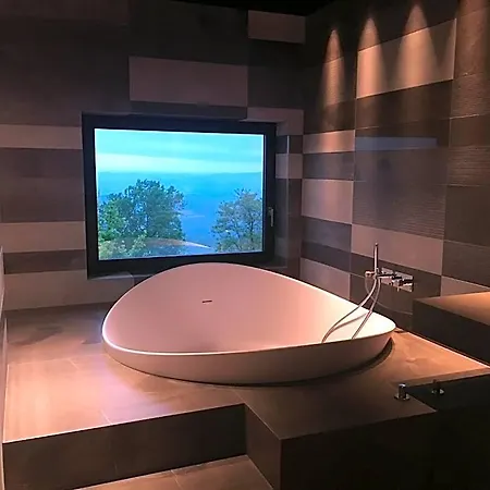 Relais Le Rocche אתר נופש