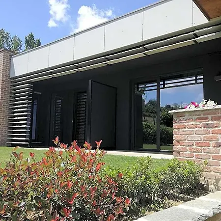 Relais Le Rocche