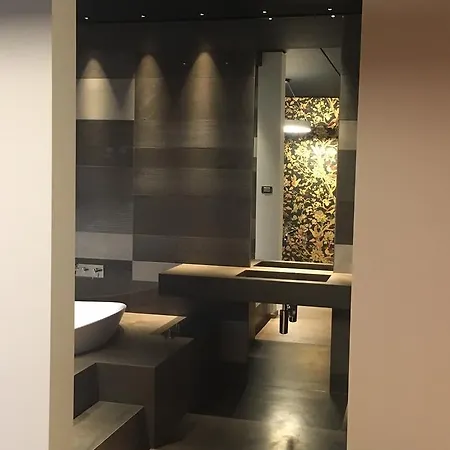 Relais Le Rocche אתר נופש