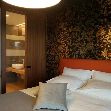 Relais Le Rocche *