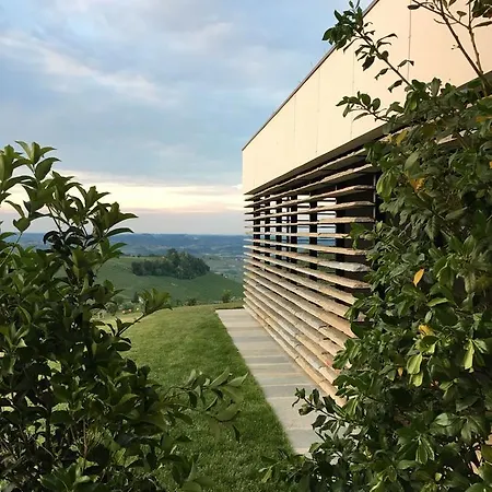 Relais Le Rocche Rezort La Morra