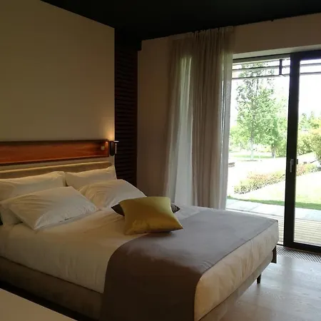 Relais Le Rocche Feriested *