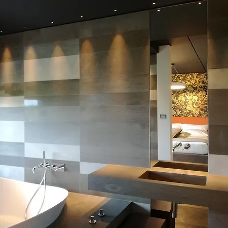 אתר נופש Relais Le Rocche