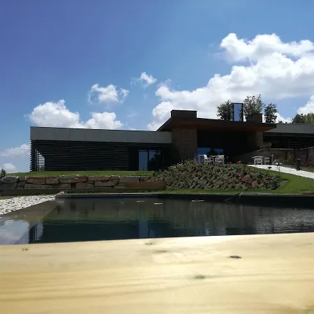 Relais Le Rocche *