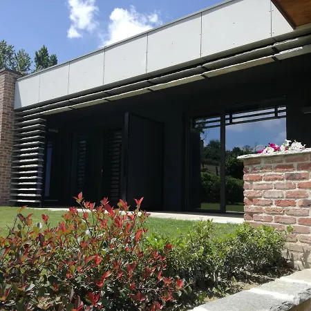 Relais Le Rocche