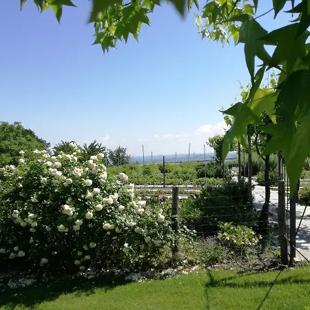 Relais Le Rocche 度假村 *