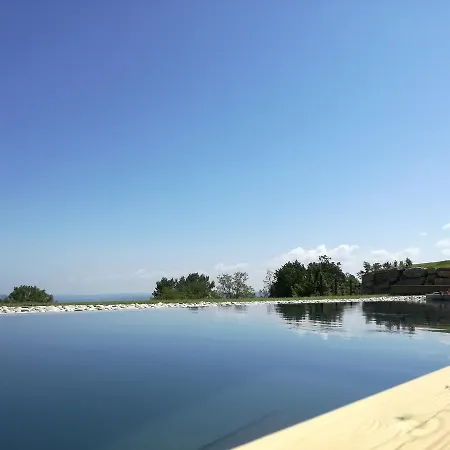 אתר נופש Relais Le Rocche לה מורה