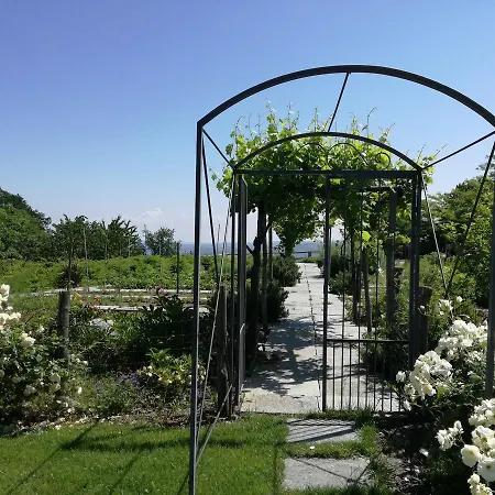 Relais Le Rocche Курортный комплекс