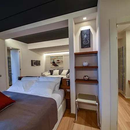Relais Le Rocche אתר נופש לה מורה