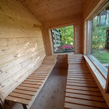 אתר נופש Relais Le Rocche