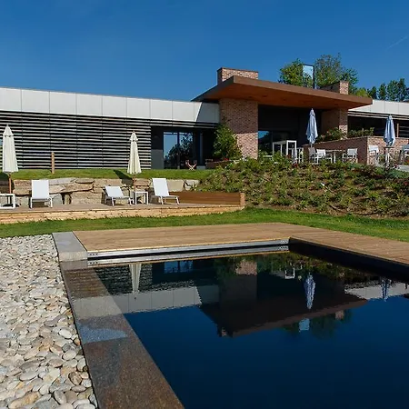 Relais Le Rocche אתר נופש