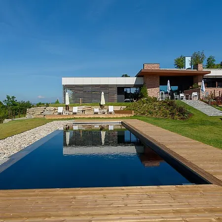 度假村 Relais Le Rocche 拉莫拉