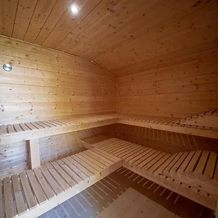 Relais Le Rocche אתר נופש *