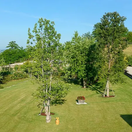 Relais Le Rocche La Morra