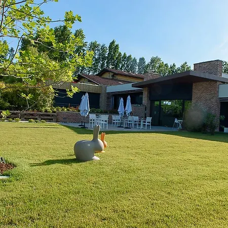 度假村 Relais Le Rocche