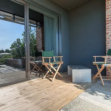 Relais Le Rocche * לה מורה