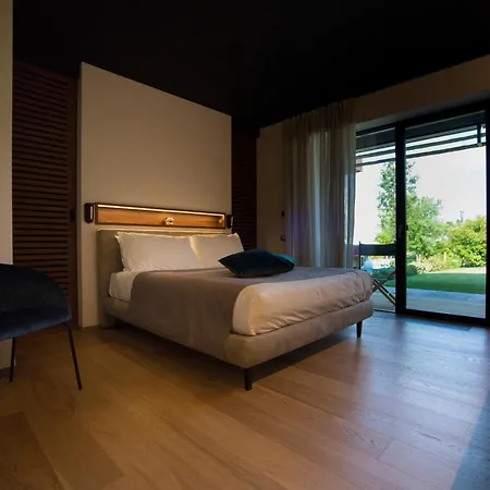 Relais Le Rocche Rezort La Morra