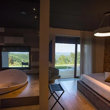 Relais Le Rocche אתר נופש *