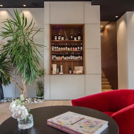 Relais Le Rocche Feriested *
