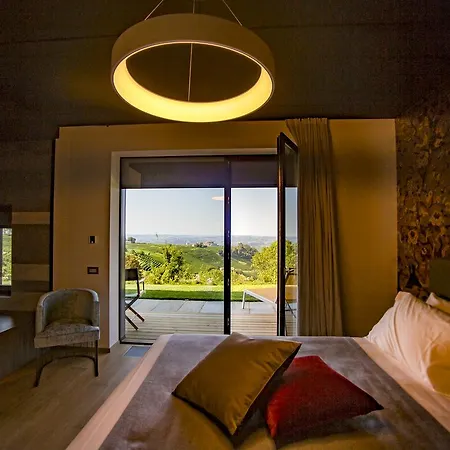 Relais Le Rocche לה מורה