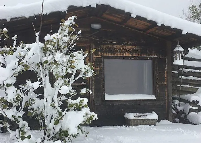 Relais Le Rocche Rezort