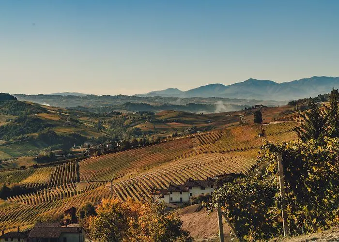 Relais Le Rocche Rezort *