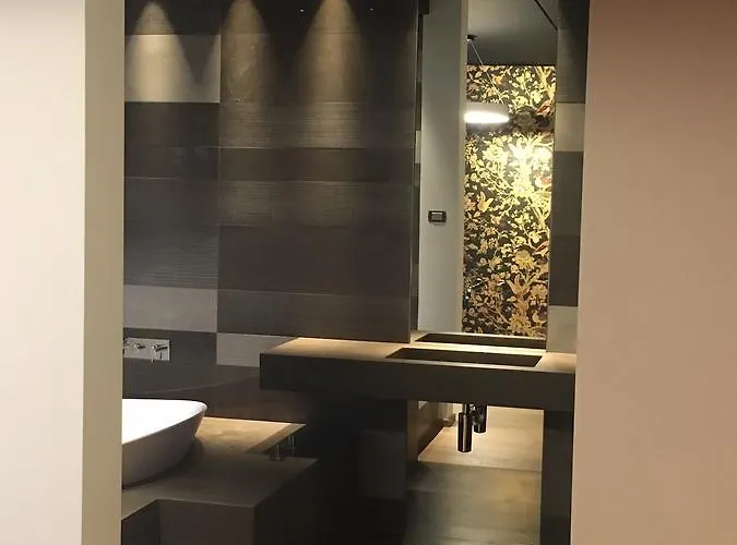 Relais Le Rocche Rezort