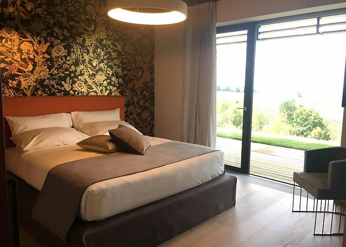 Resort Relais Le Rocche La Morra