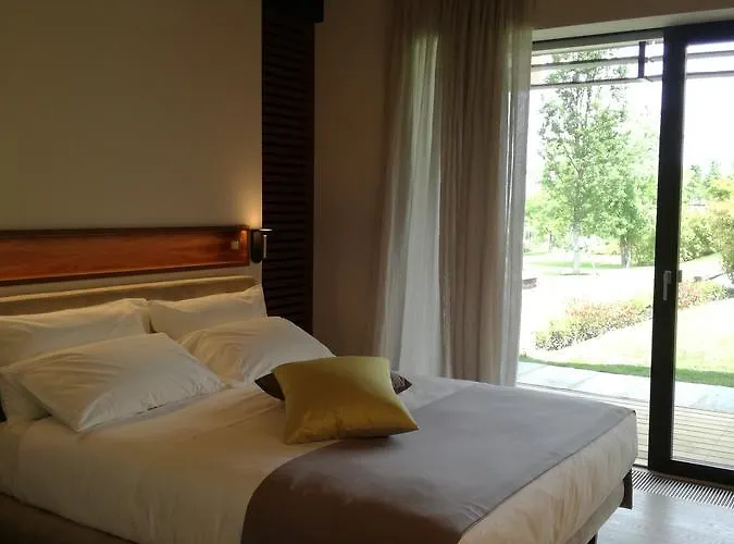 Relais Le Rocche Resort *