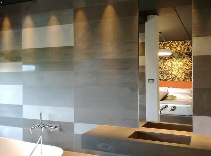 Resort Relais Le Rocche